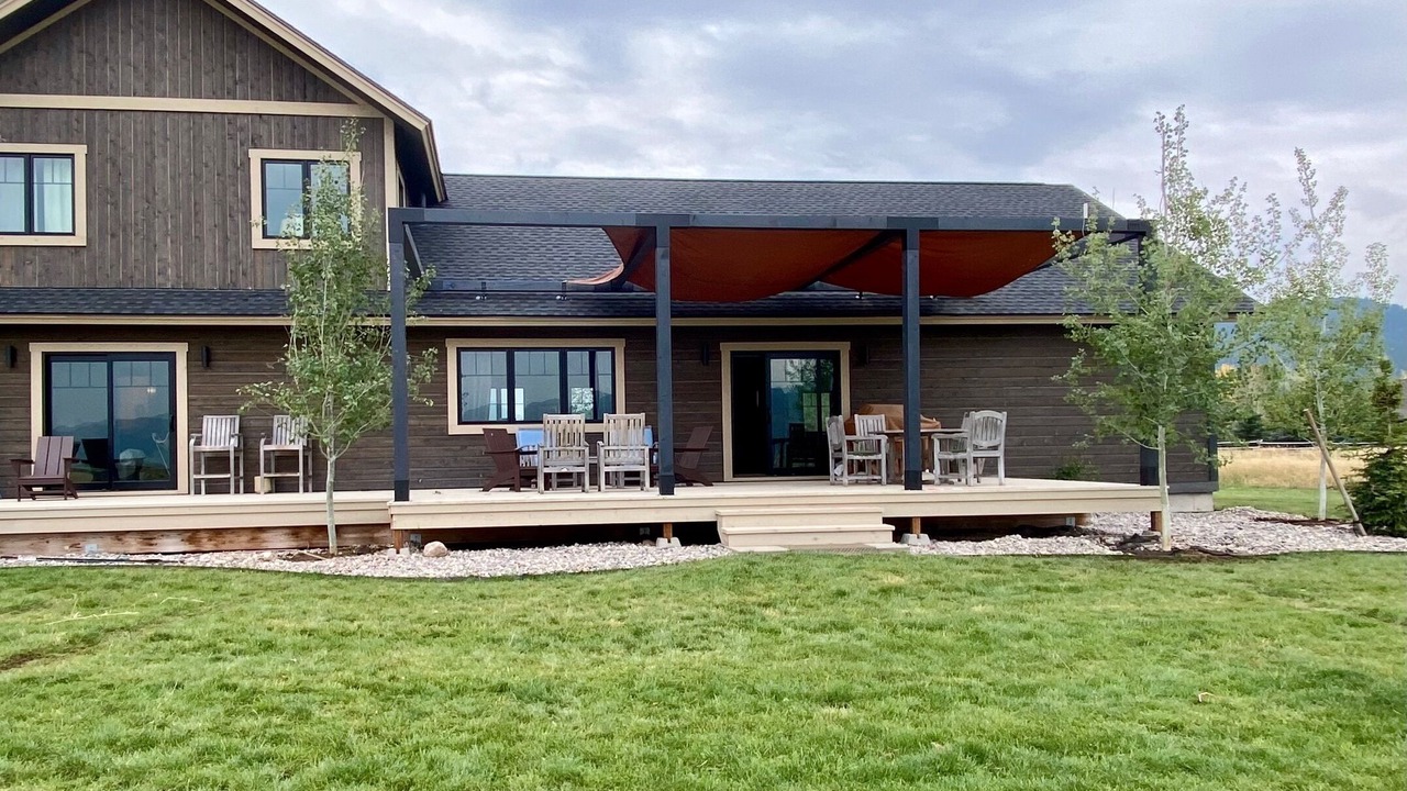 Photo of Outdoor in Victor