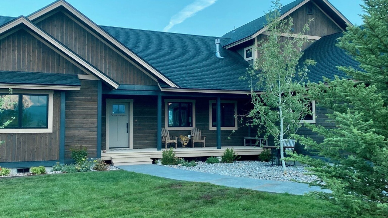 Photo of Outdoor in Victor