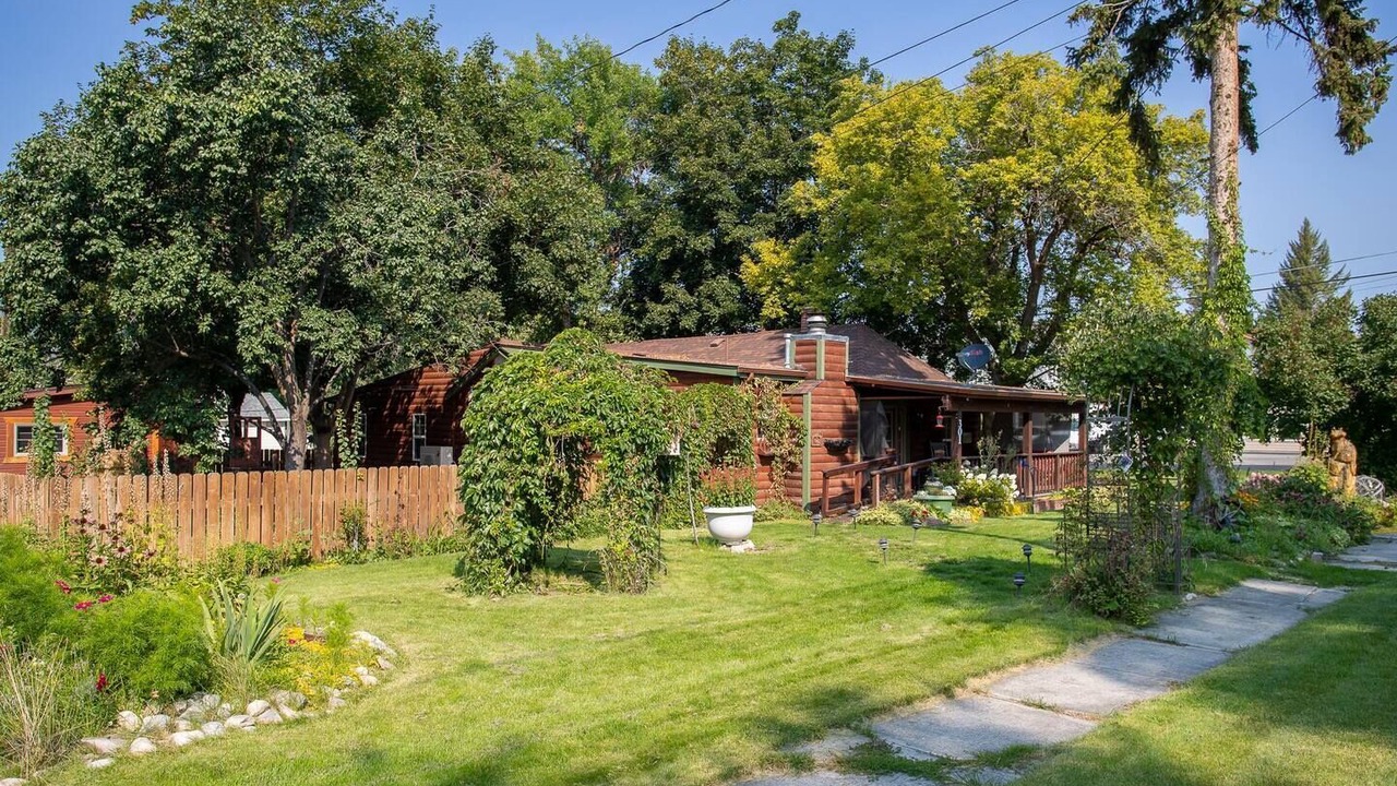 Photo of Outdoor in Stevensville