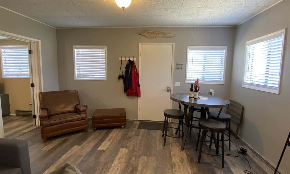 Photo of Bedroom in Sequim