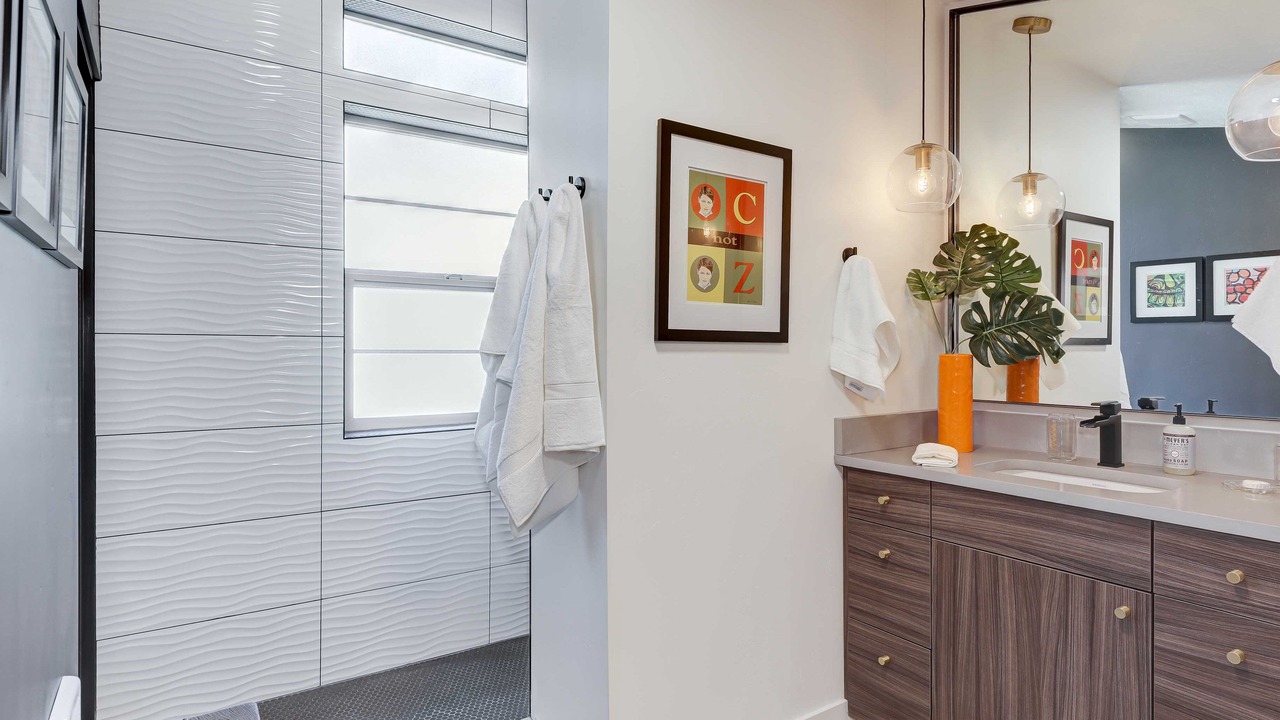 Photo of Bathroom in Quail Ridge