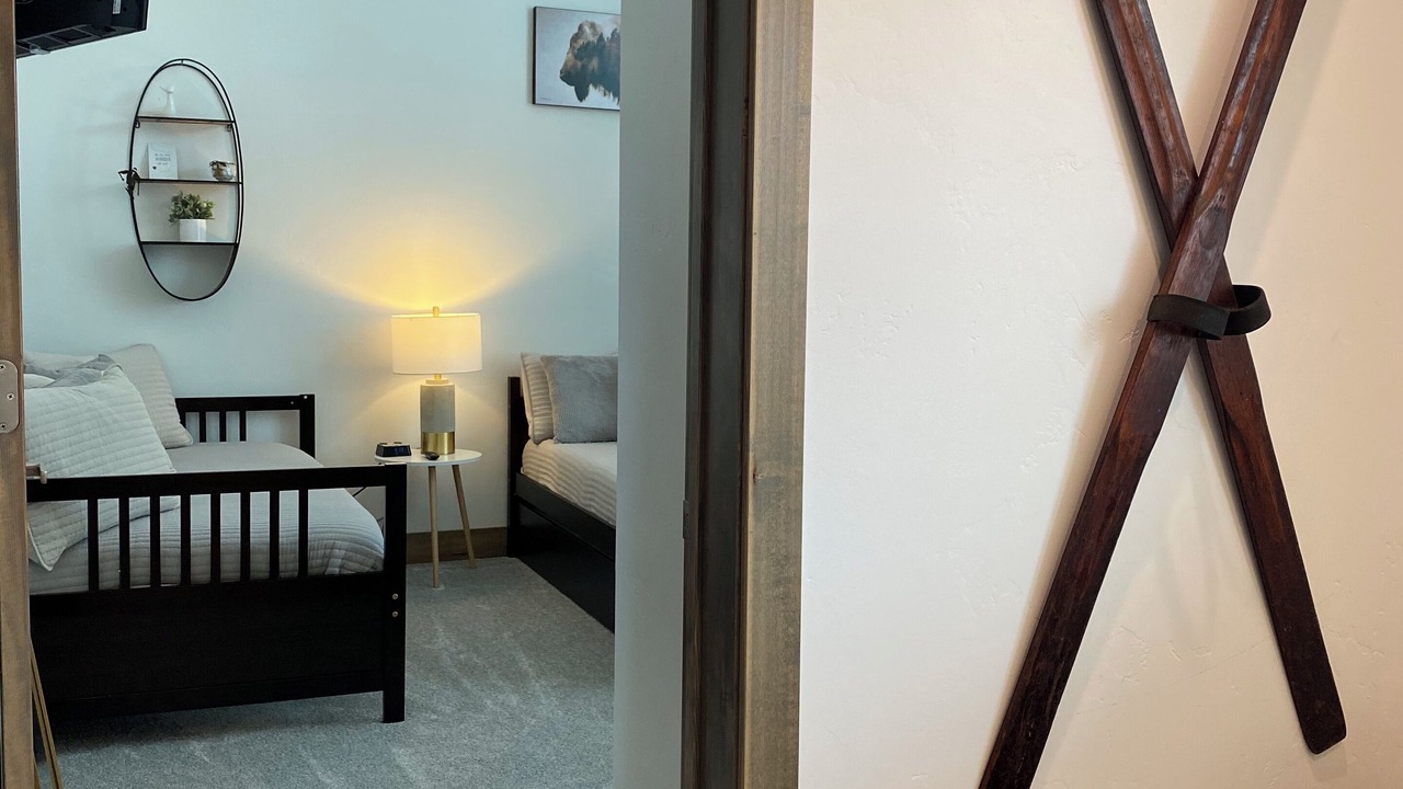 Photo of Bedroom in Victor
