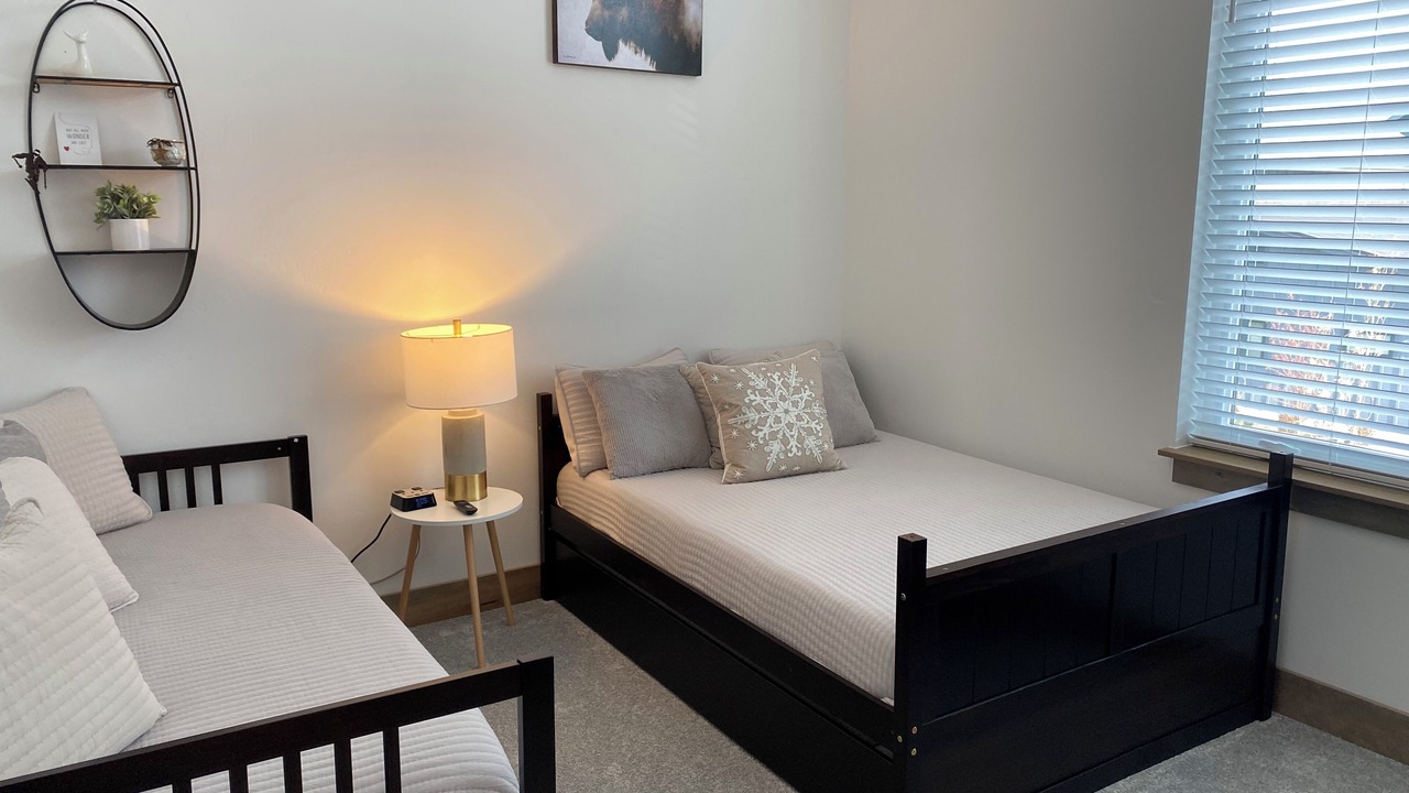 Photo of Bedroom in Victor