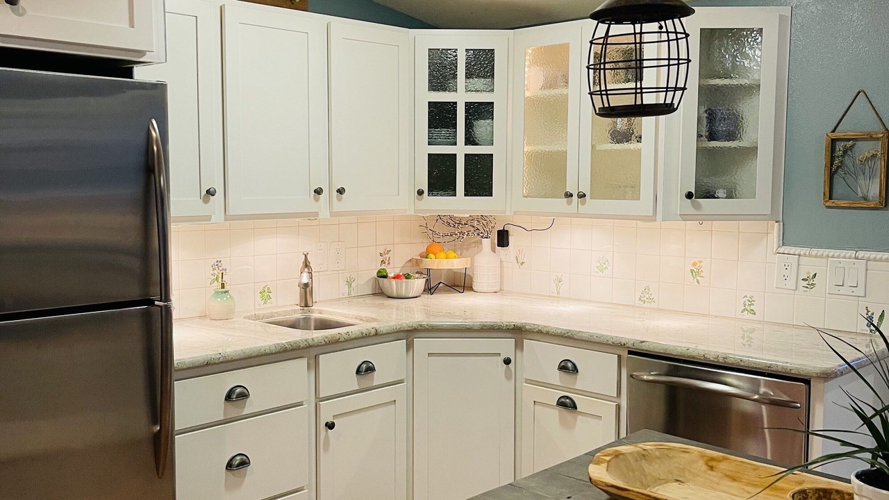 Photo of Kitchen in Hayden Lake