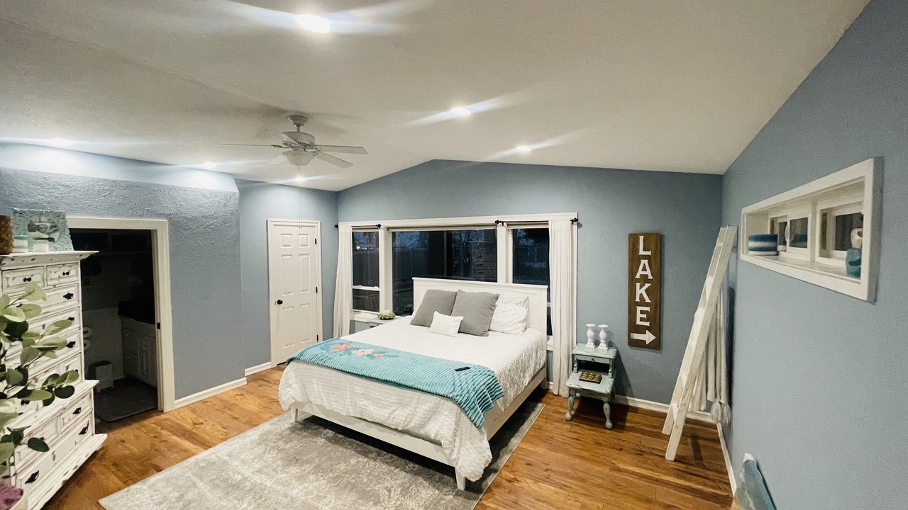 Photo of Bedroom in Hayden Lake