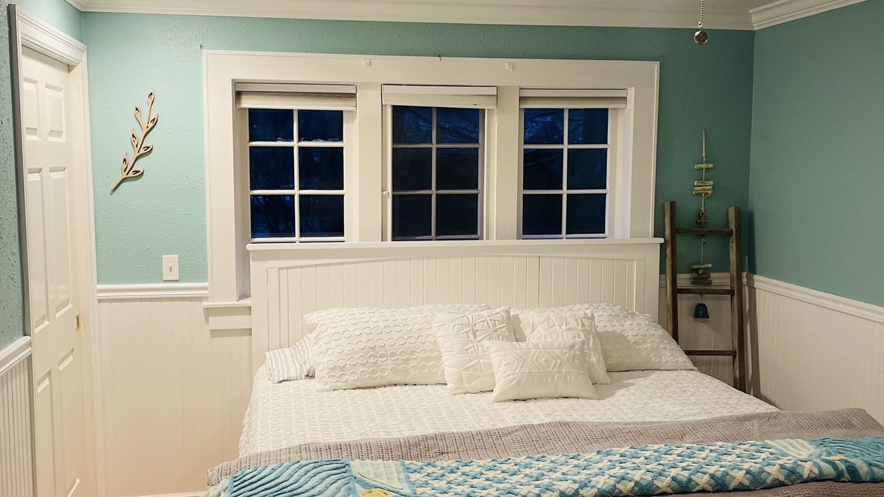 Photo of Bedroom in Hayden Lake