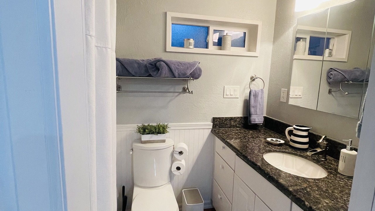 Photo of Bathroom in Hayden Lake