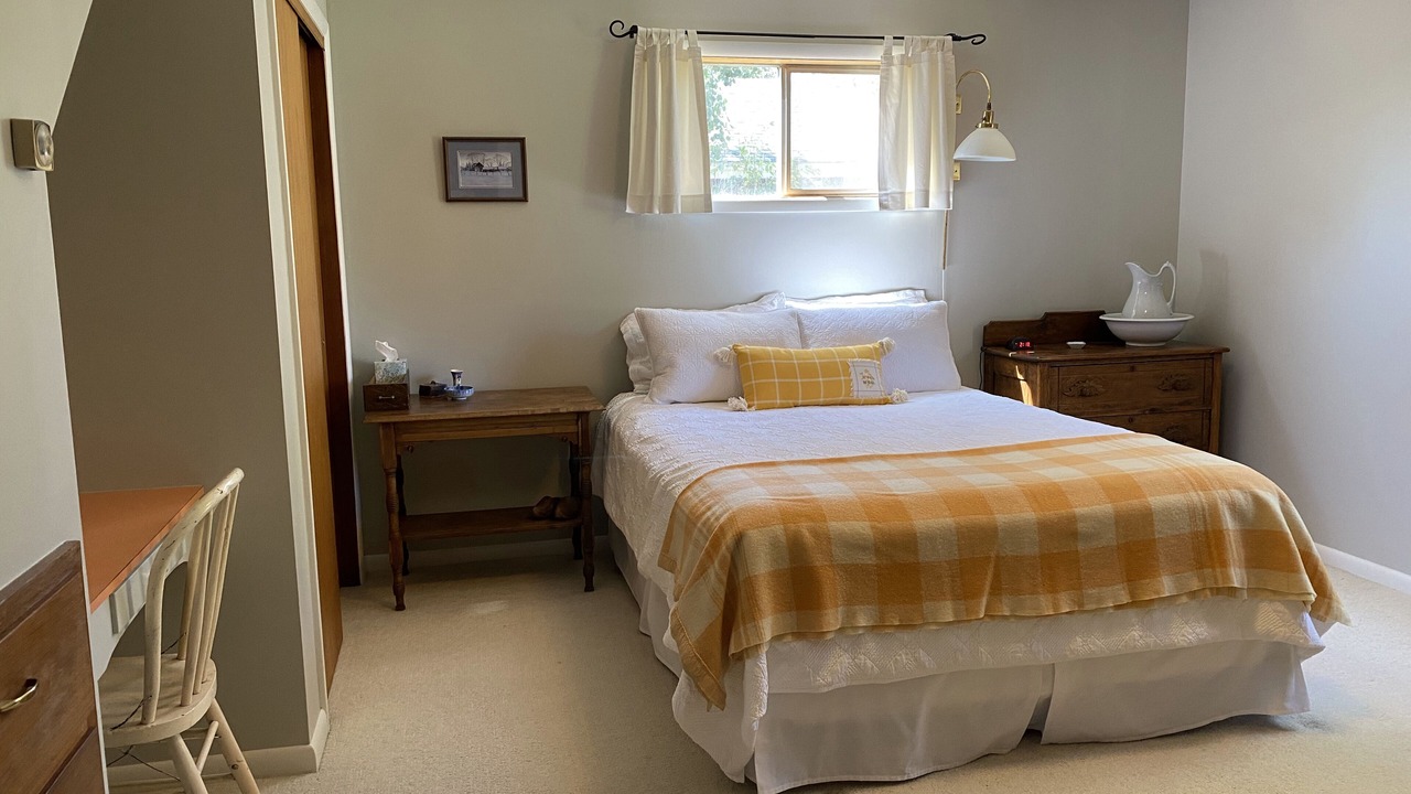 Photo of Bedroom in Bellevue
