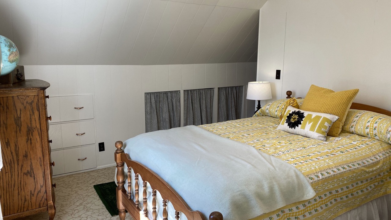 Photo of Bedroom in Bellevue