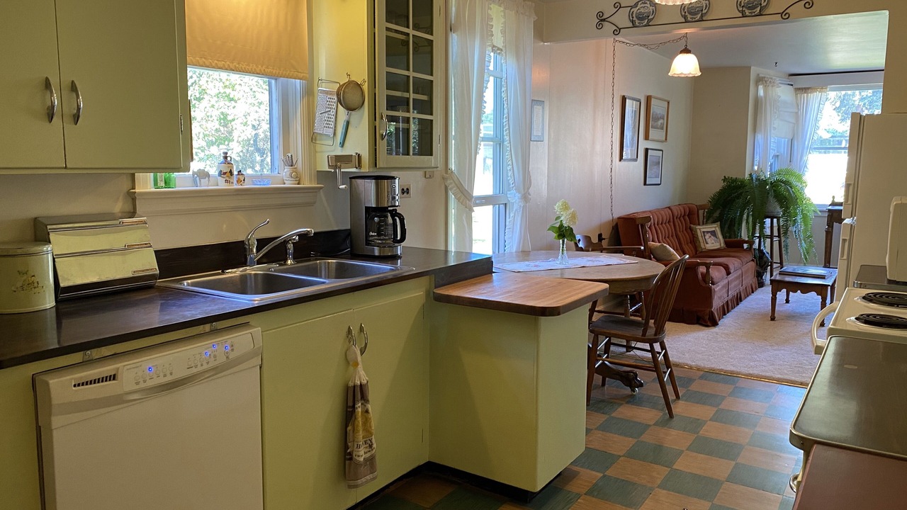 Photo of Kitchen in Bellevue