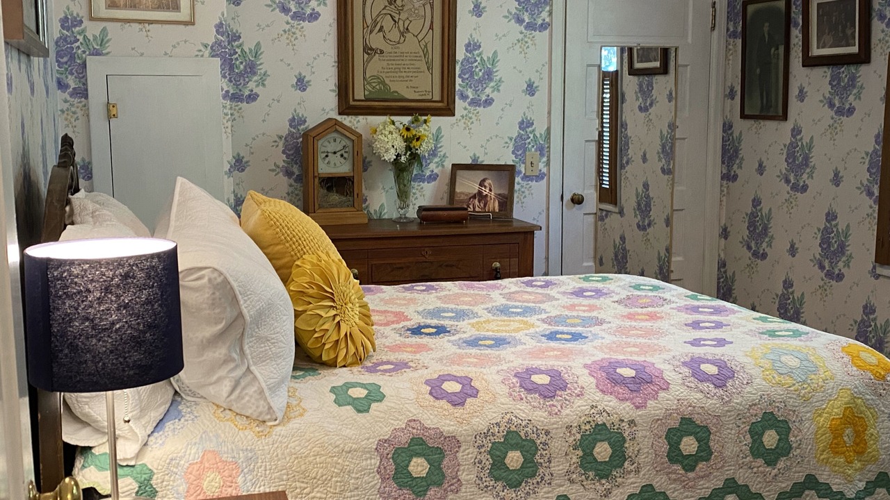 Photo of Bedroom in Bellevue