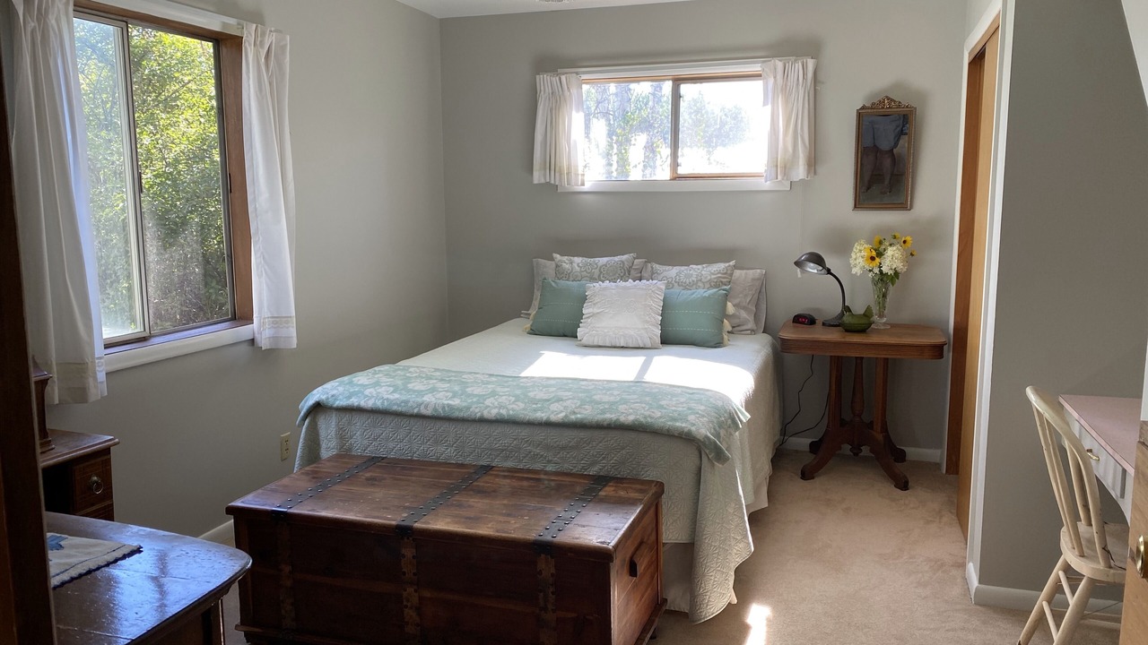 Photo of Bedroom in Bellevue