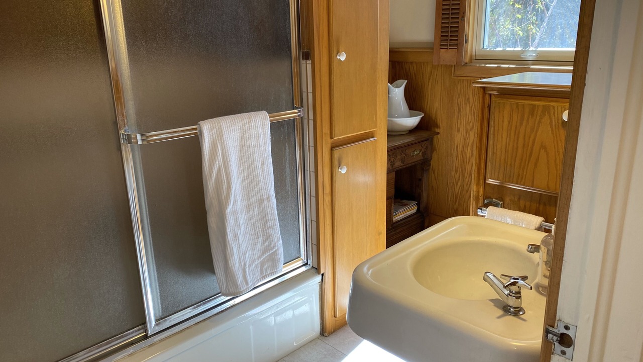 Photo of Bathroom in Bellevue