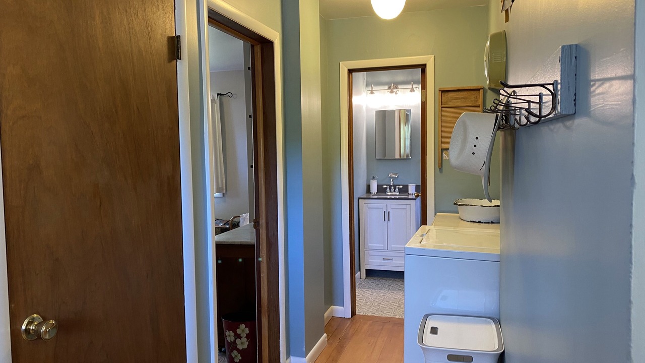 Photo of Bathroom in Bellevue