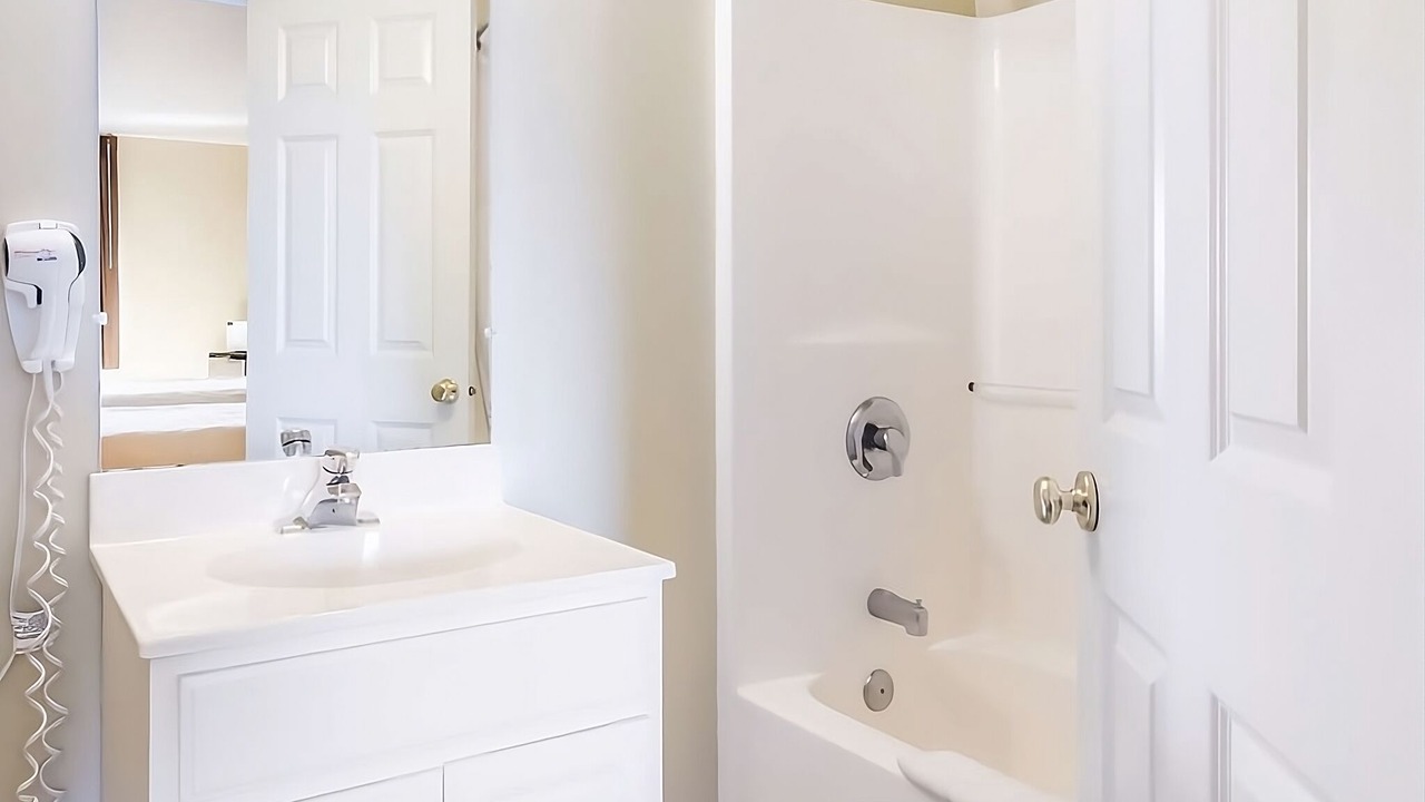 Photo of Bathroom in Aberdeen