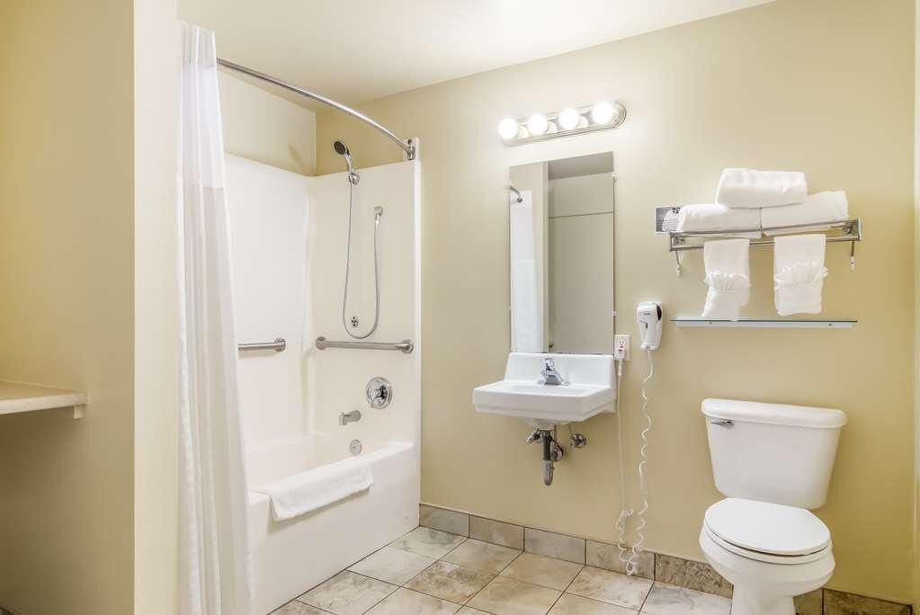 Photo of Bathroom in Aberdeen