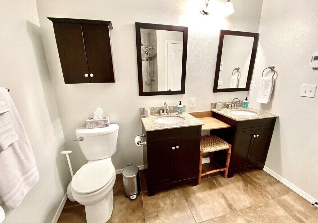 Photo of Bathroom in McCall