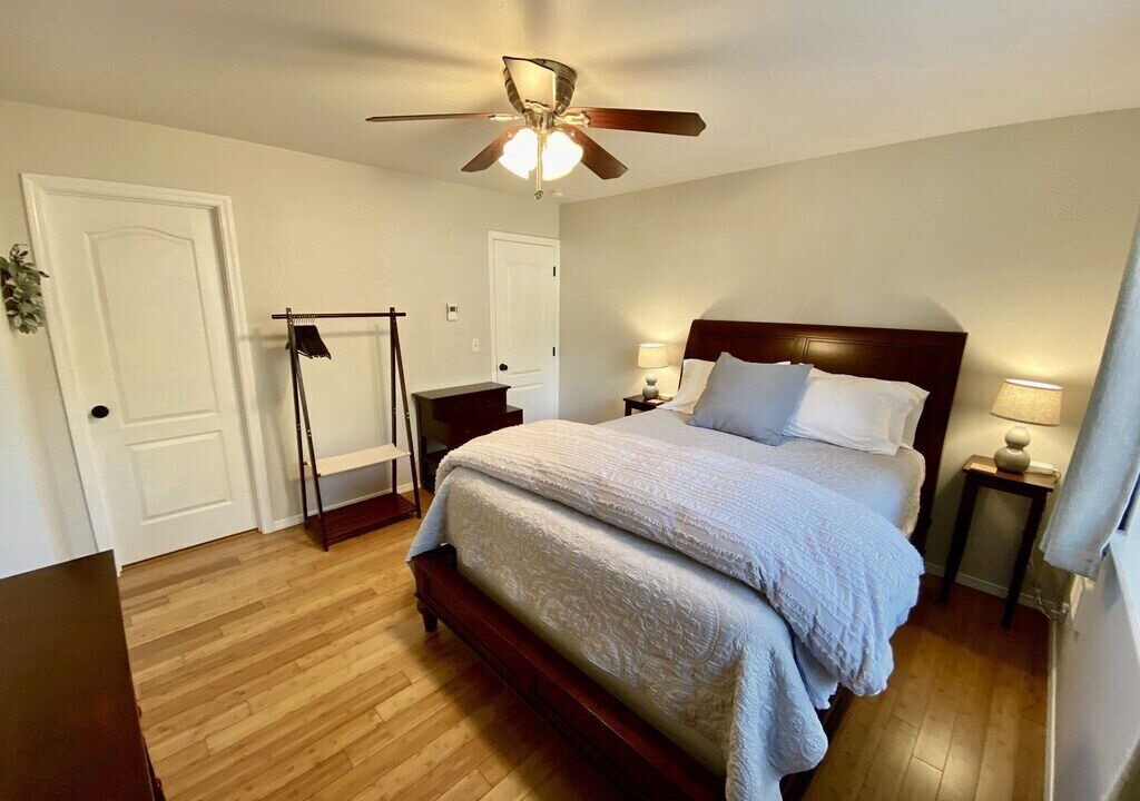 Photo of Bedroom in McCall