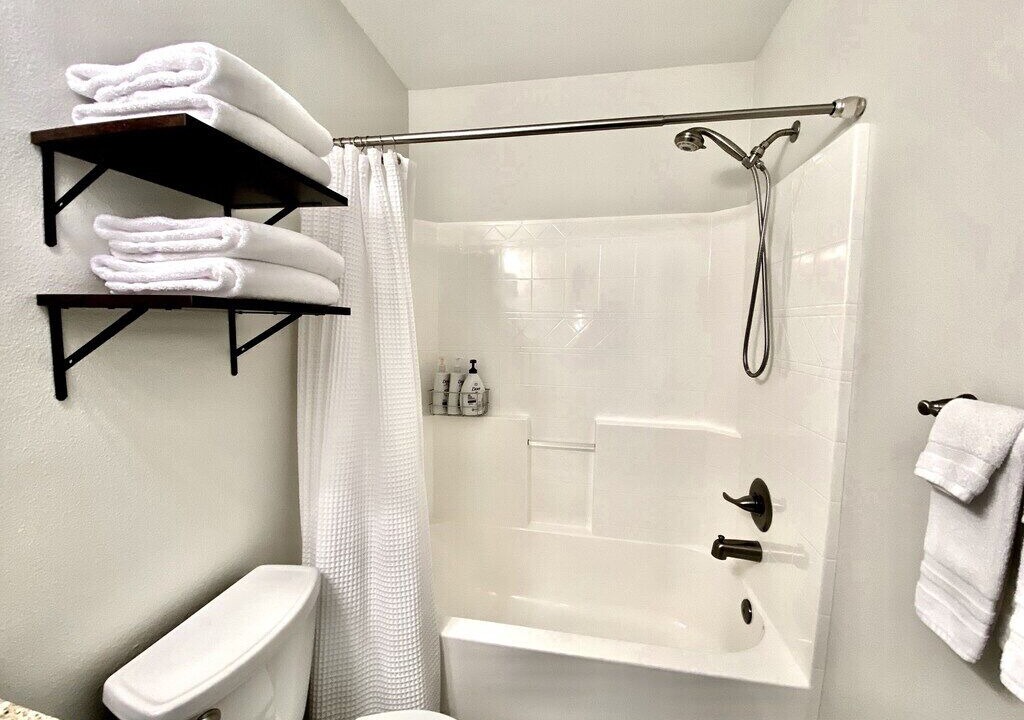 Photo of Bathroom in McCall