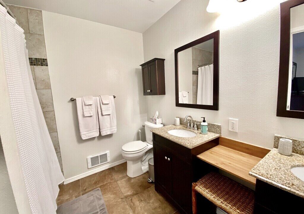 Photo of Bathroom in McCall
