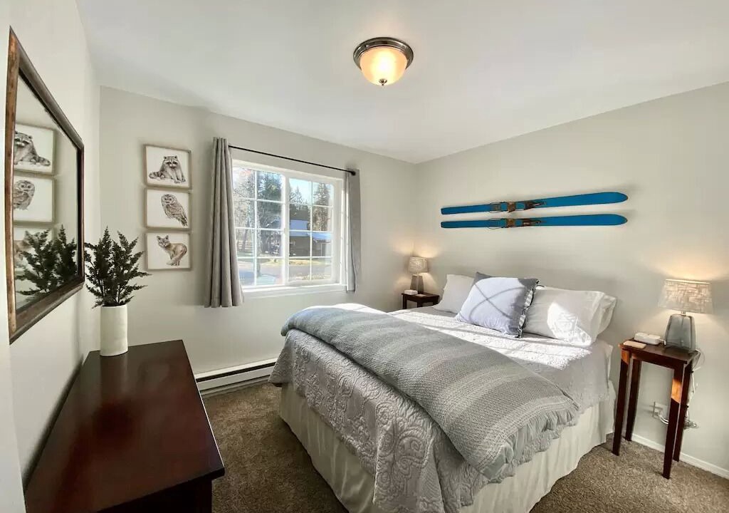 Photo of Bedroom in McCall