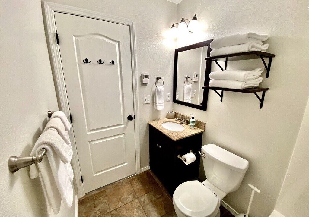 Photo of Bathroom in McCall