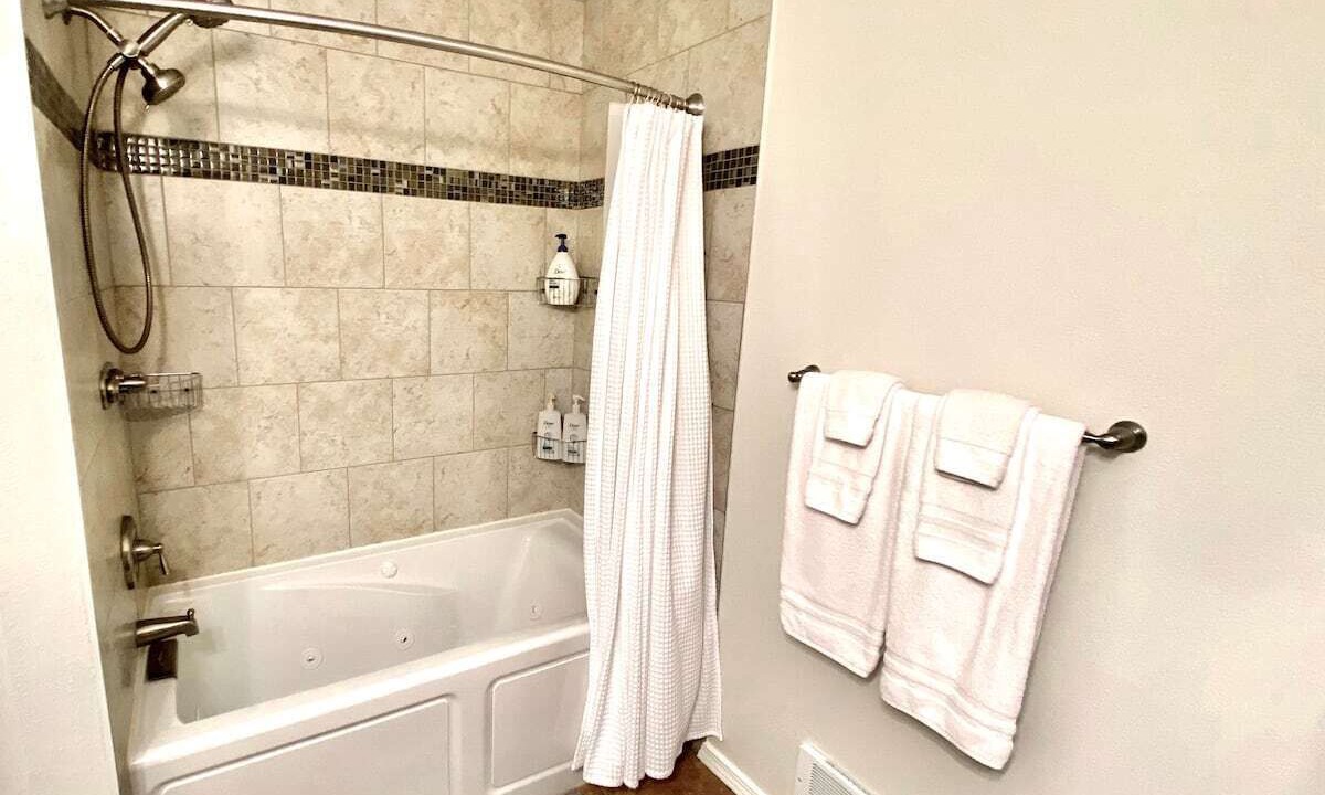 Photo of Bathroom in McCall