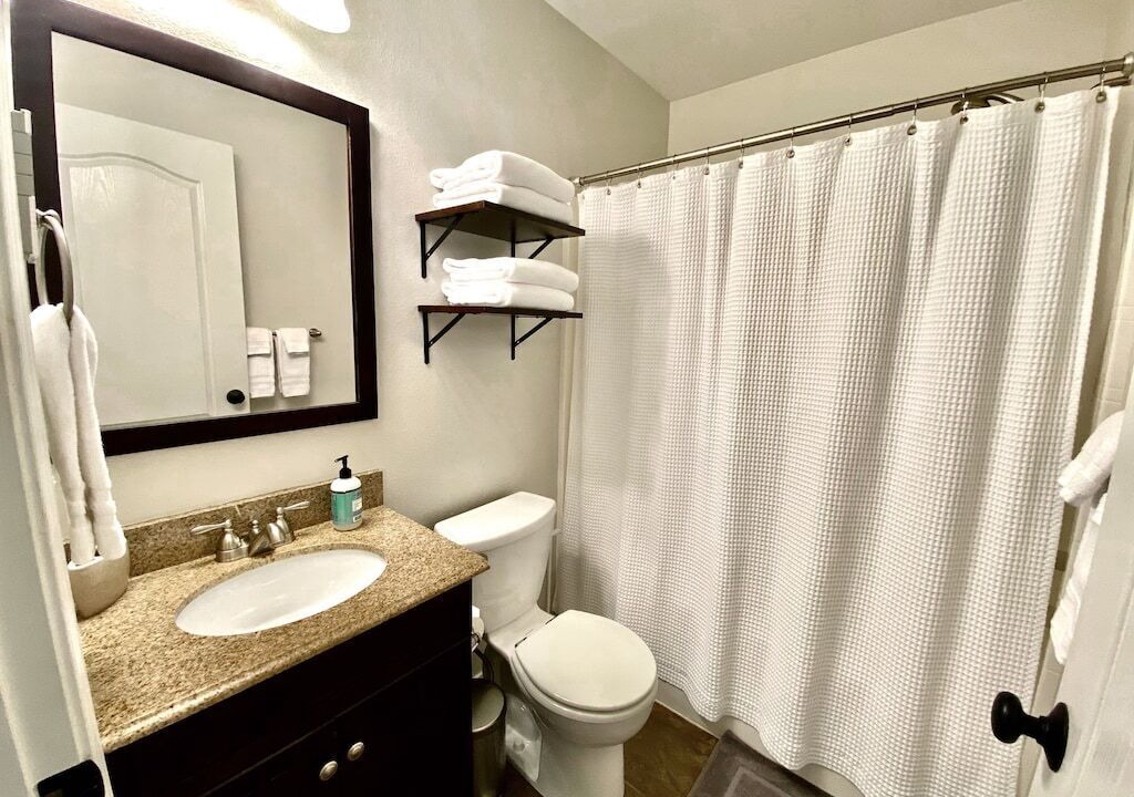 Photo of Bathroom in McCall