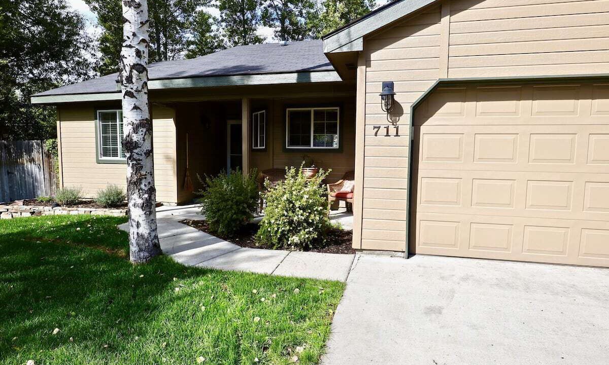 Photo of Outdoor in McCall