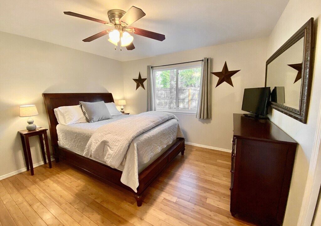 Photo of Bedroom in McCall