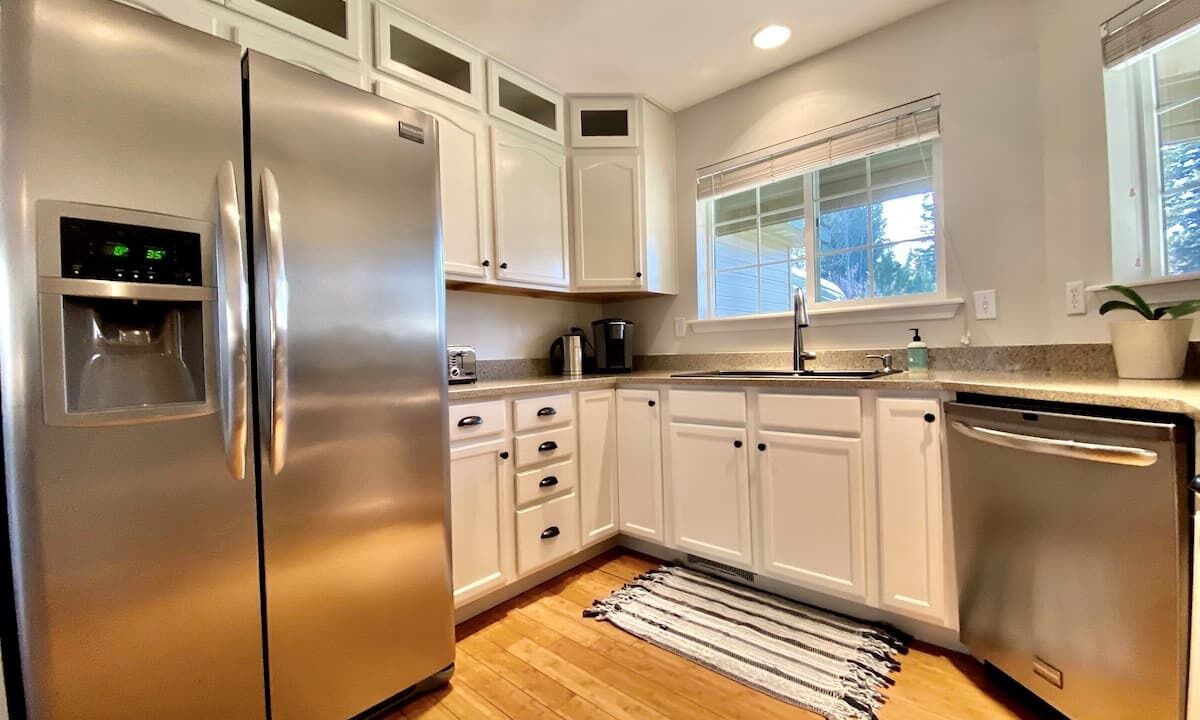 Photo of Kitchen in McCall