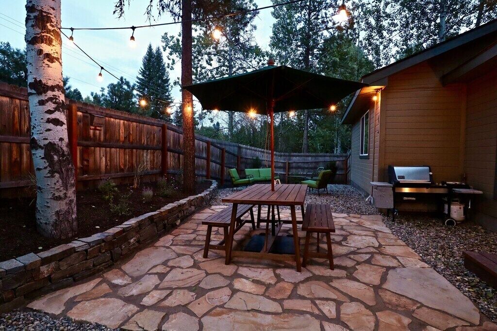 Photo of Outdoor in McCall