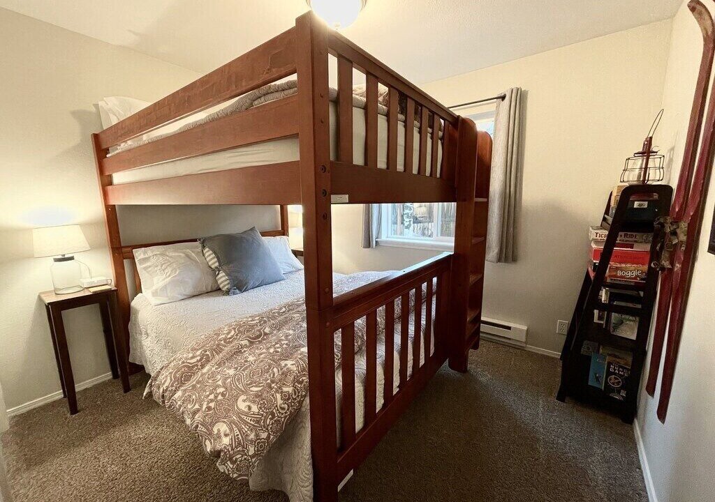 Photo of Bedroom in McCall