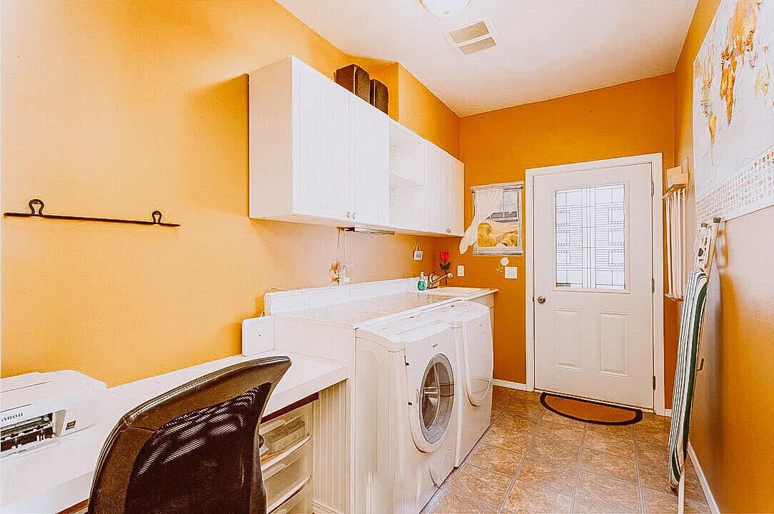 Photo of Bedroom in Birch Bay