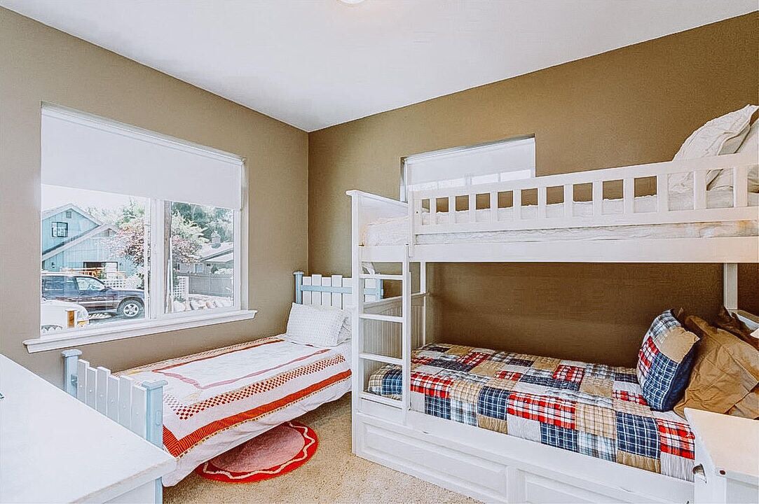 Photo of Bedroom in Birch Bay