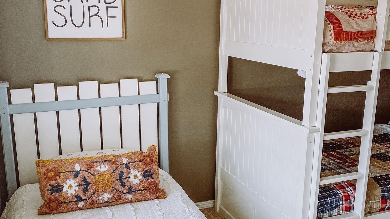 Photo of Bedroom in Birch Bay