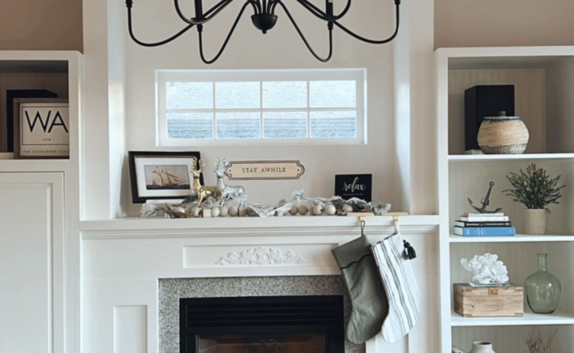 Photo of Livingroom in Birch Bay