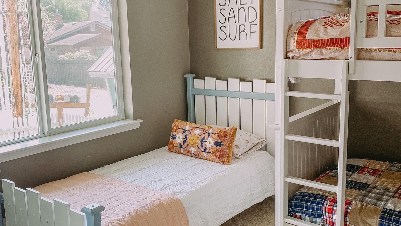 Photo of Bedroom in Birch Bay