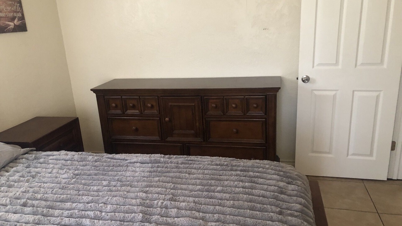 Photo of Bedroom in Roseburg