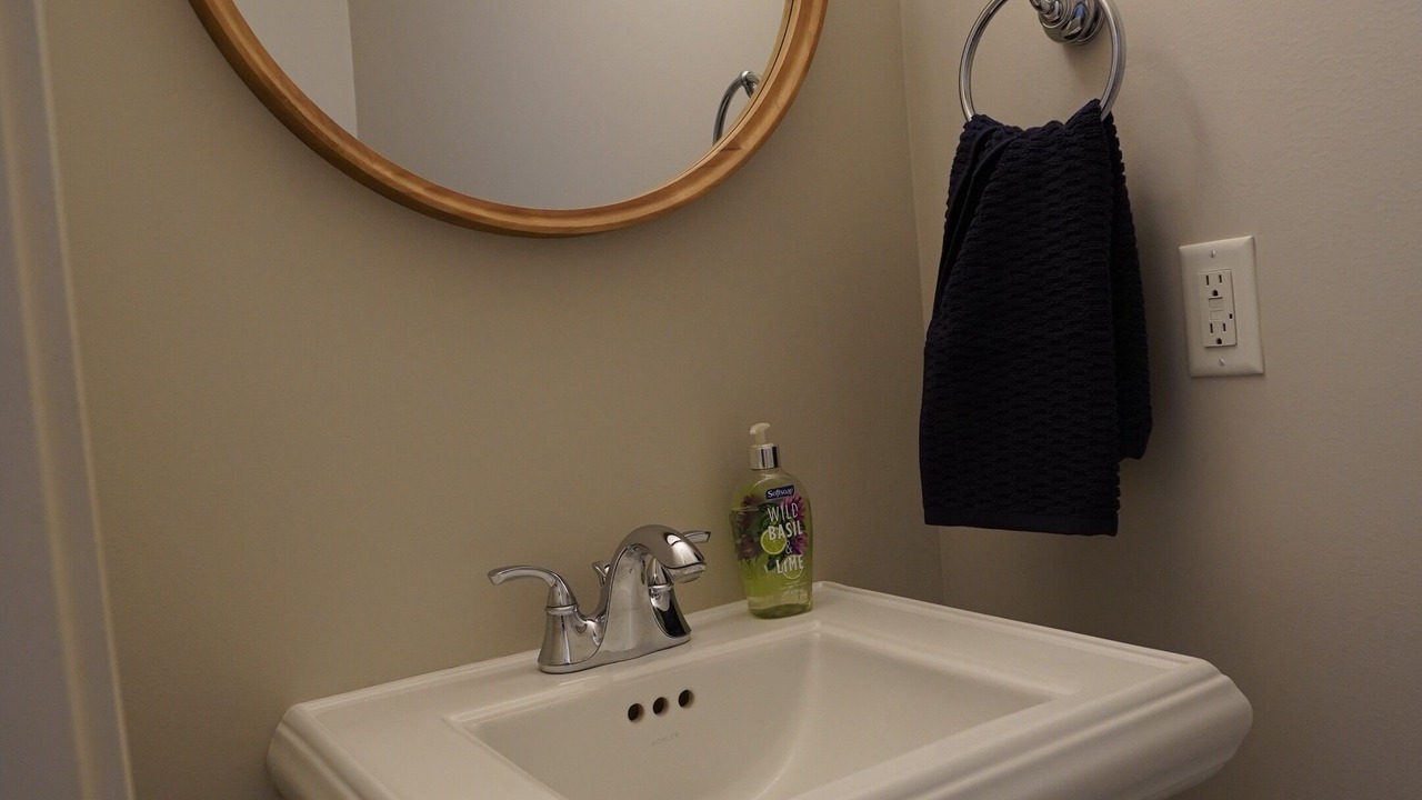 Photo of Bathroom in Southeast Omaha