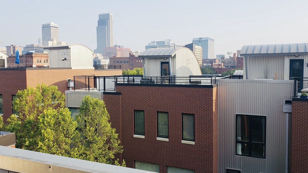 Photo of Outdoor in Southeast Omaha