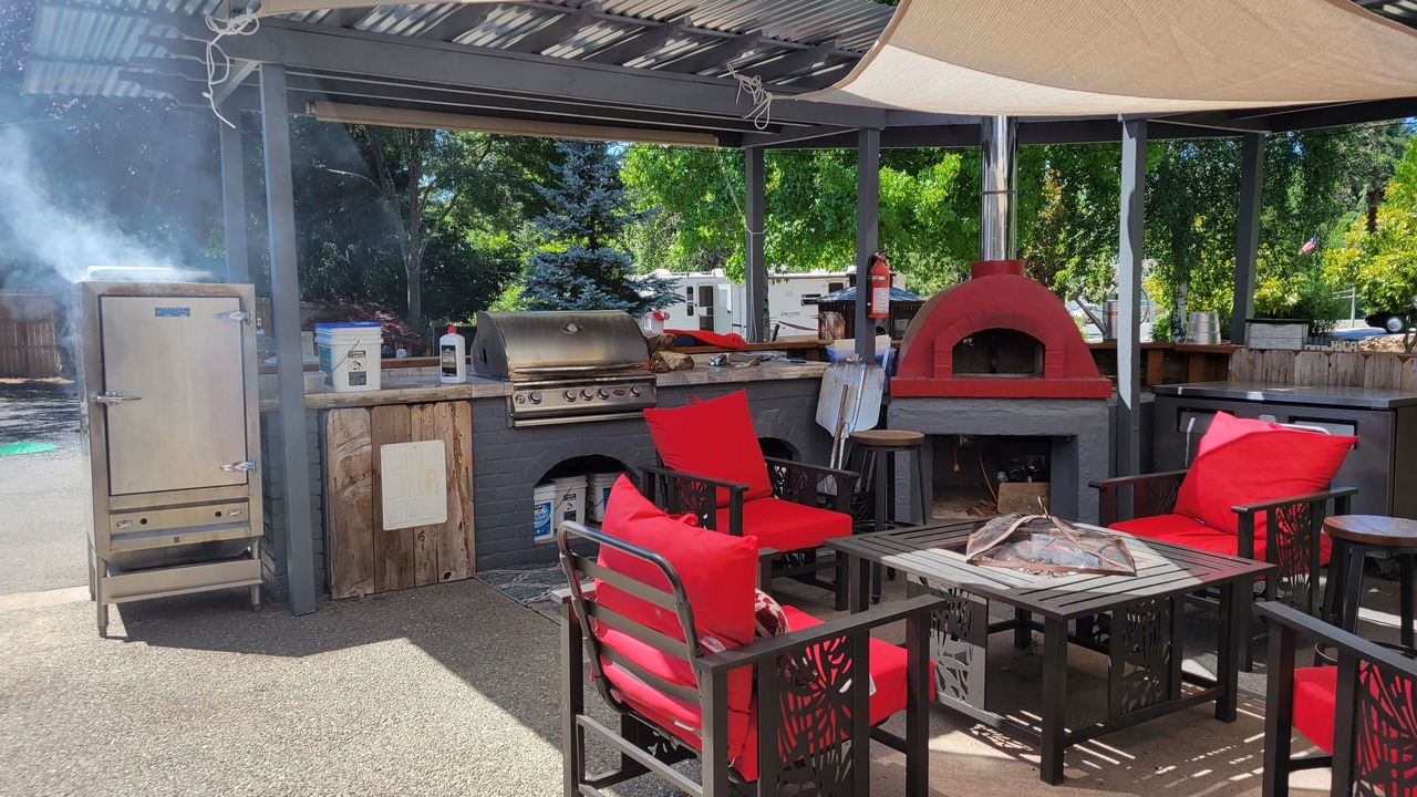 Photo of Outdoor in Grants Pass