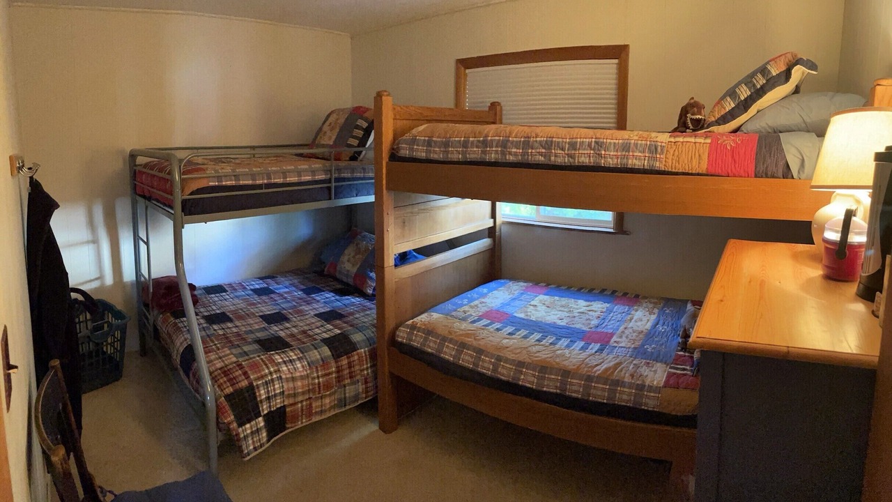 Photo of Bedroom in Newport