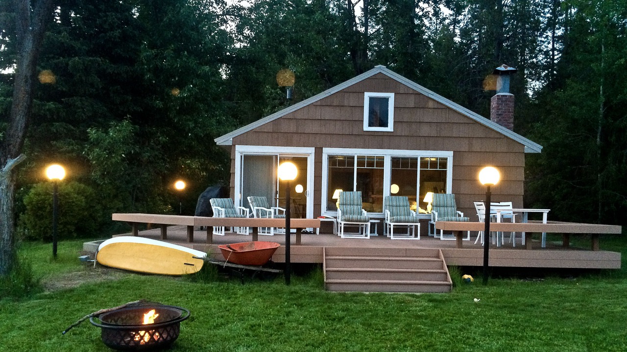 Photo of Outdoor in Newport