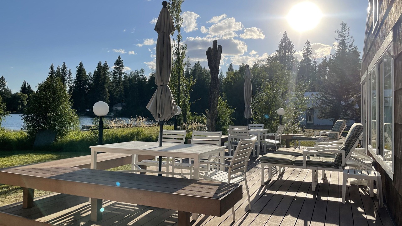 Photo of Outdoor in Newport