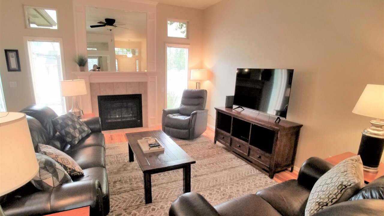 Photo of Livingroom in Meridian