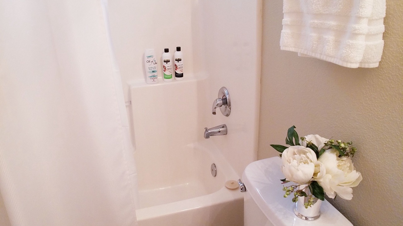 Photo of Bathroom in Meridian
