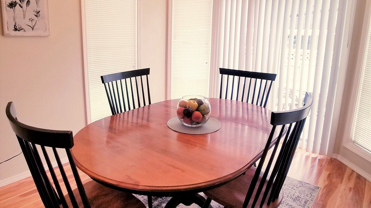 Photo of Livingroom in Meridian