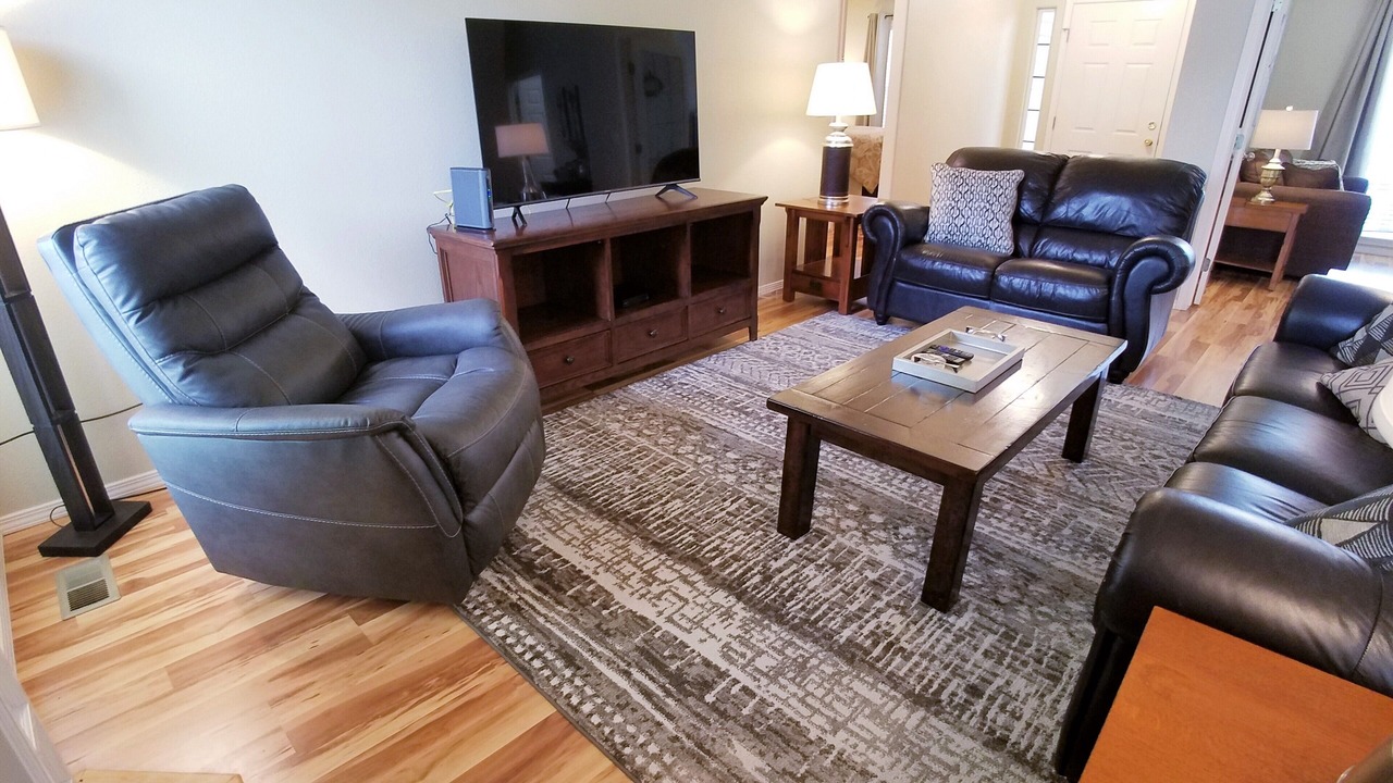 Photo of Livingroom in Meridian