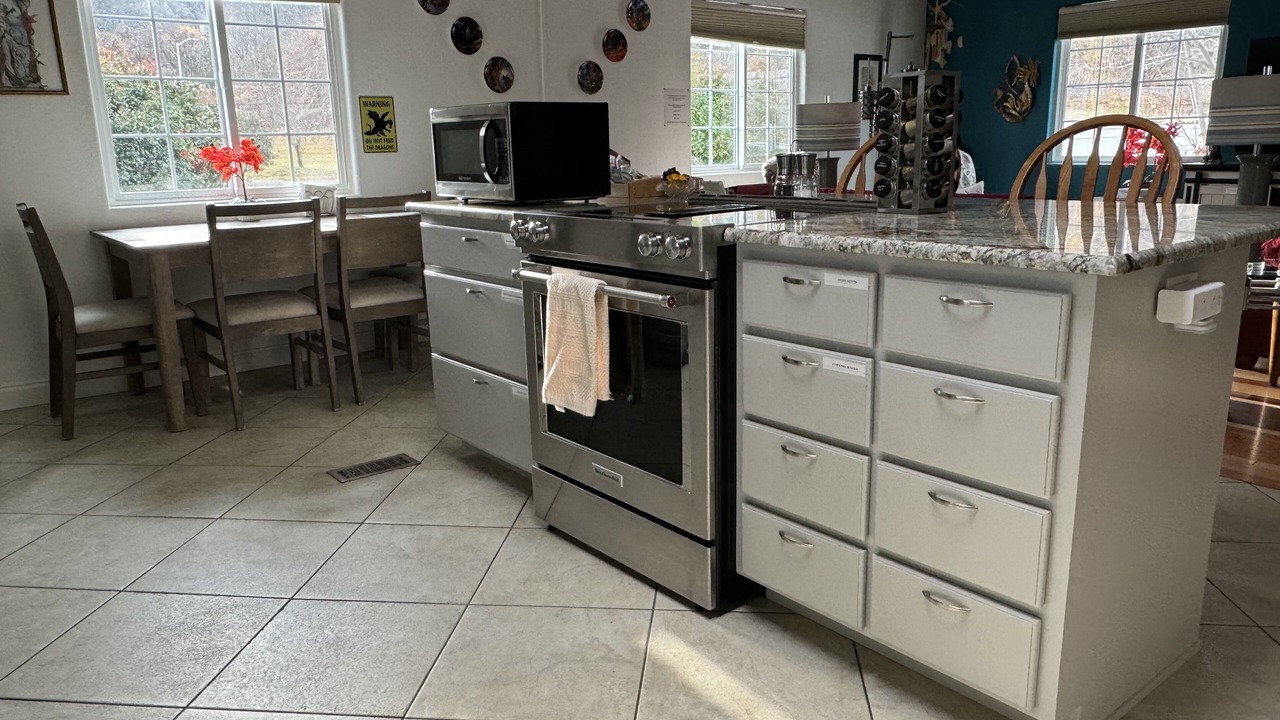 Photo of Kitchen in Ashland